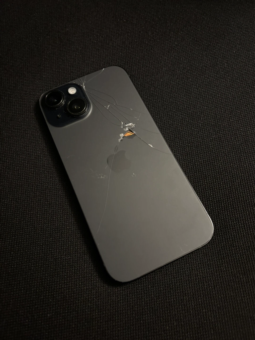 iPhone 15 128GB - photo 3