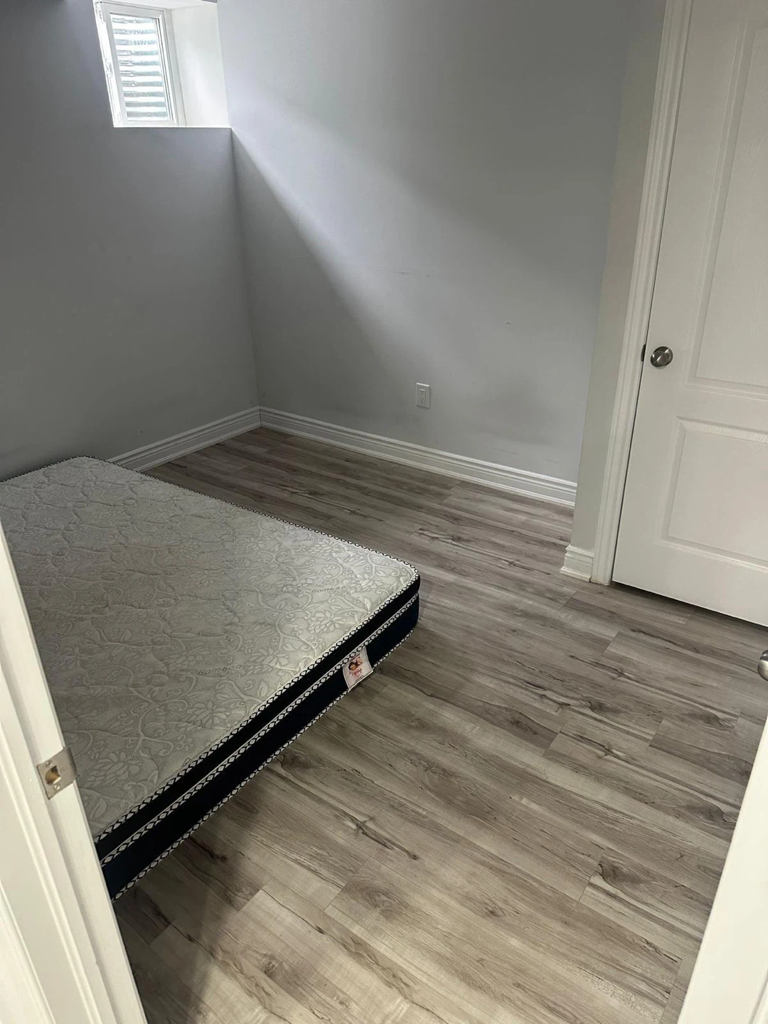 Private Room for rent in a clean and spacious 2-bedroom basement