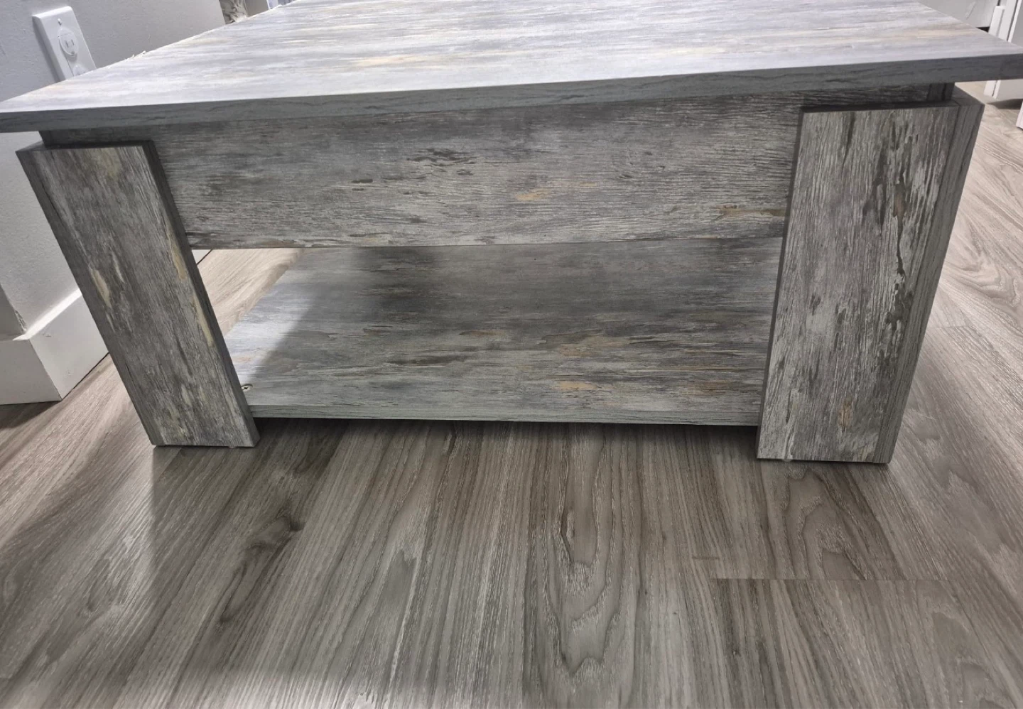 Coffee Table - photo 2