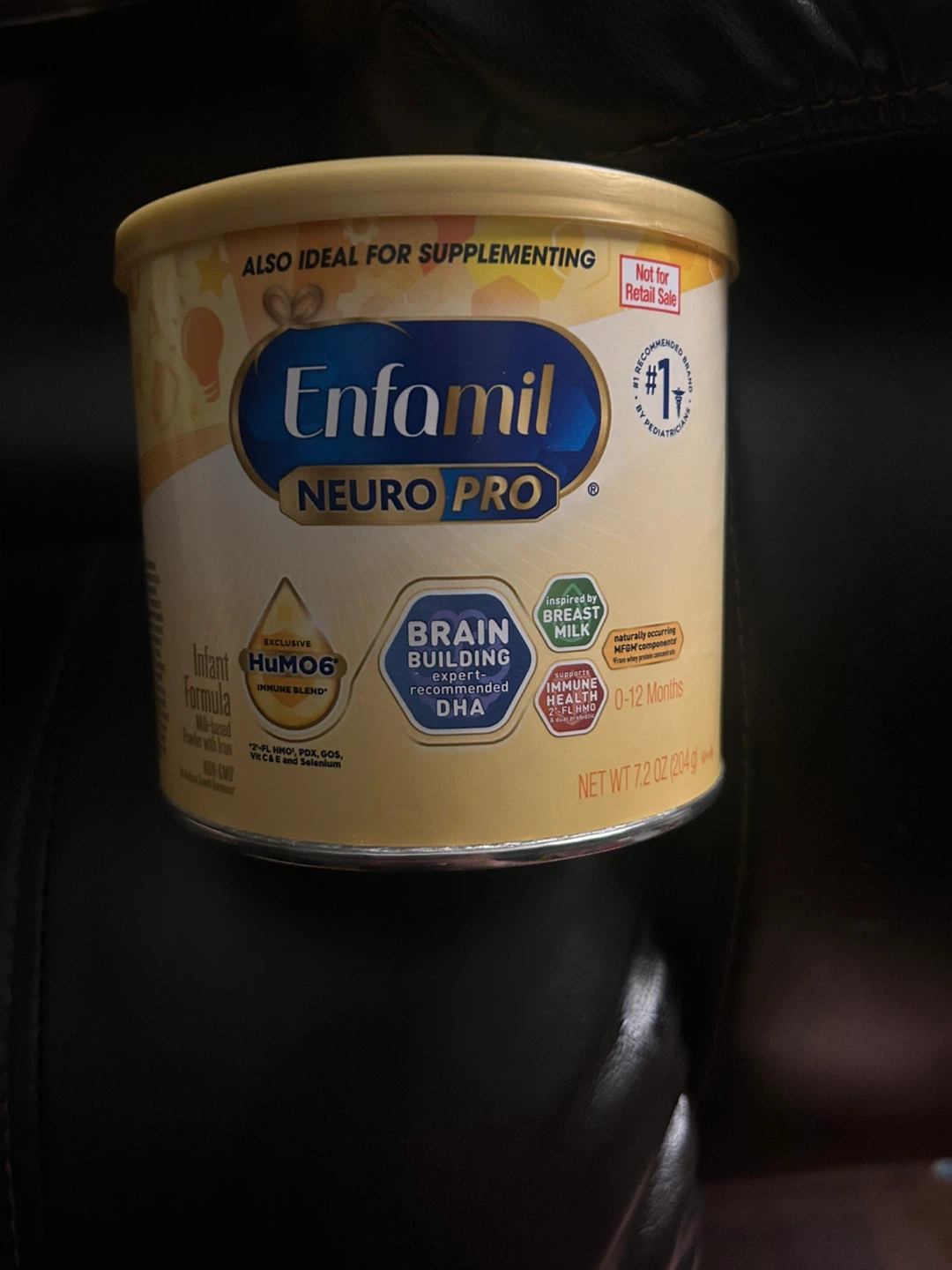 Enfamil Neuro Pro - photo 2