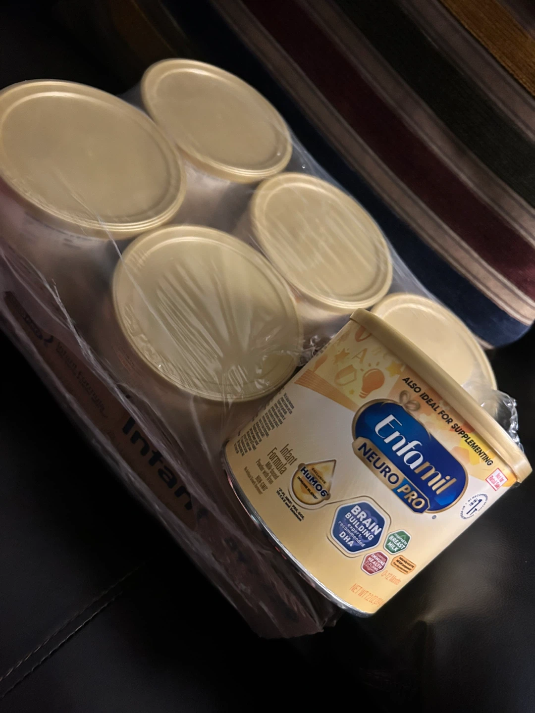Enfamil Neuro Pro