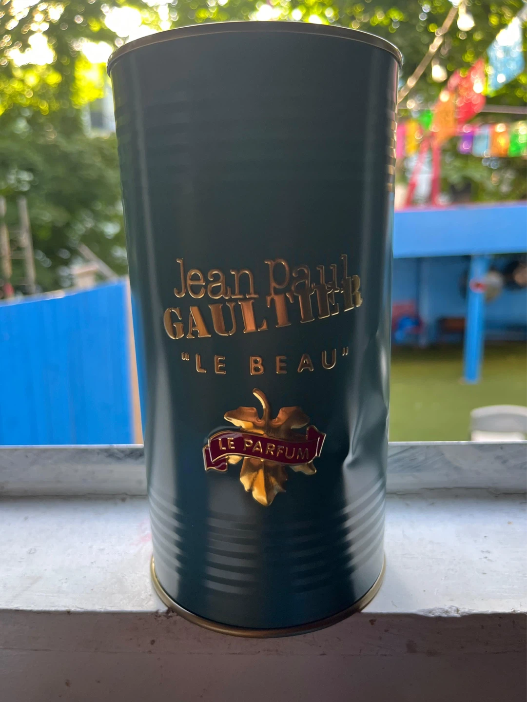Jean Paul Gaultier Le Beau "Le Parfum" Eau de Parfum