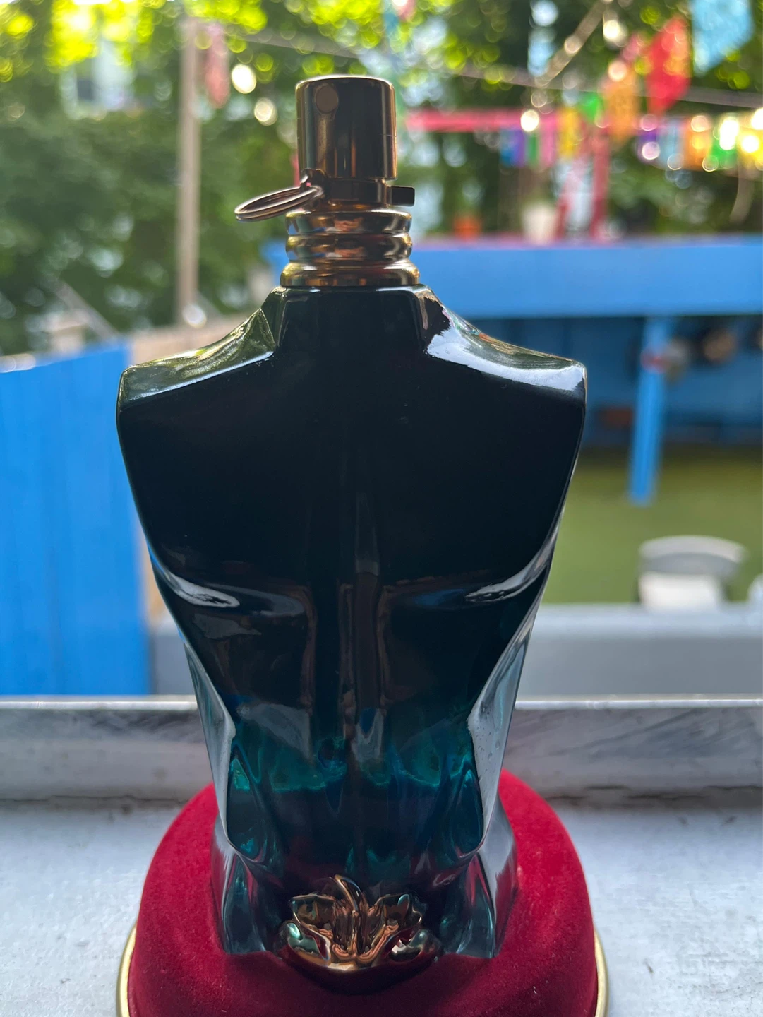 Jean Paul Gaultier Le Beau "Le Parfum" Eau de Parfum - photo 2