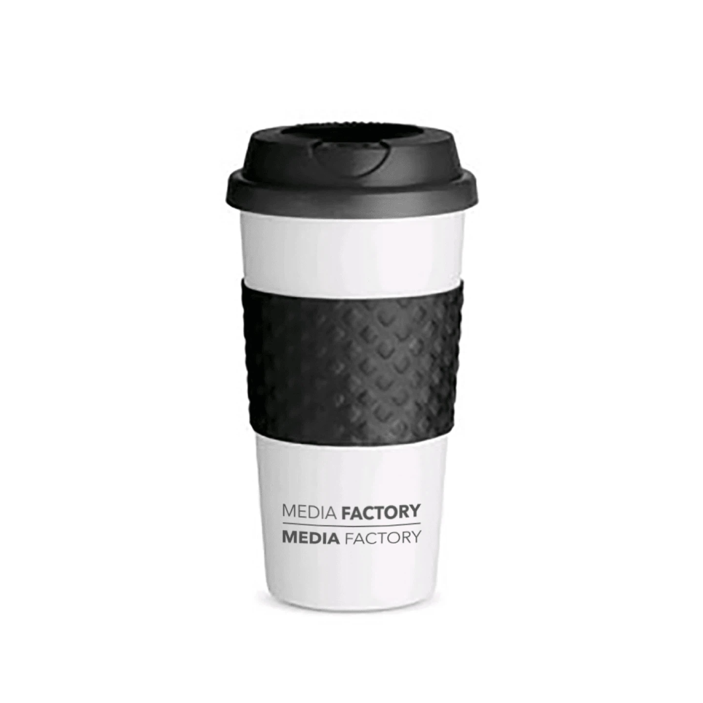 Tempur+Sealy Travel Mug