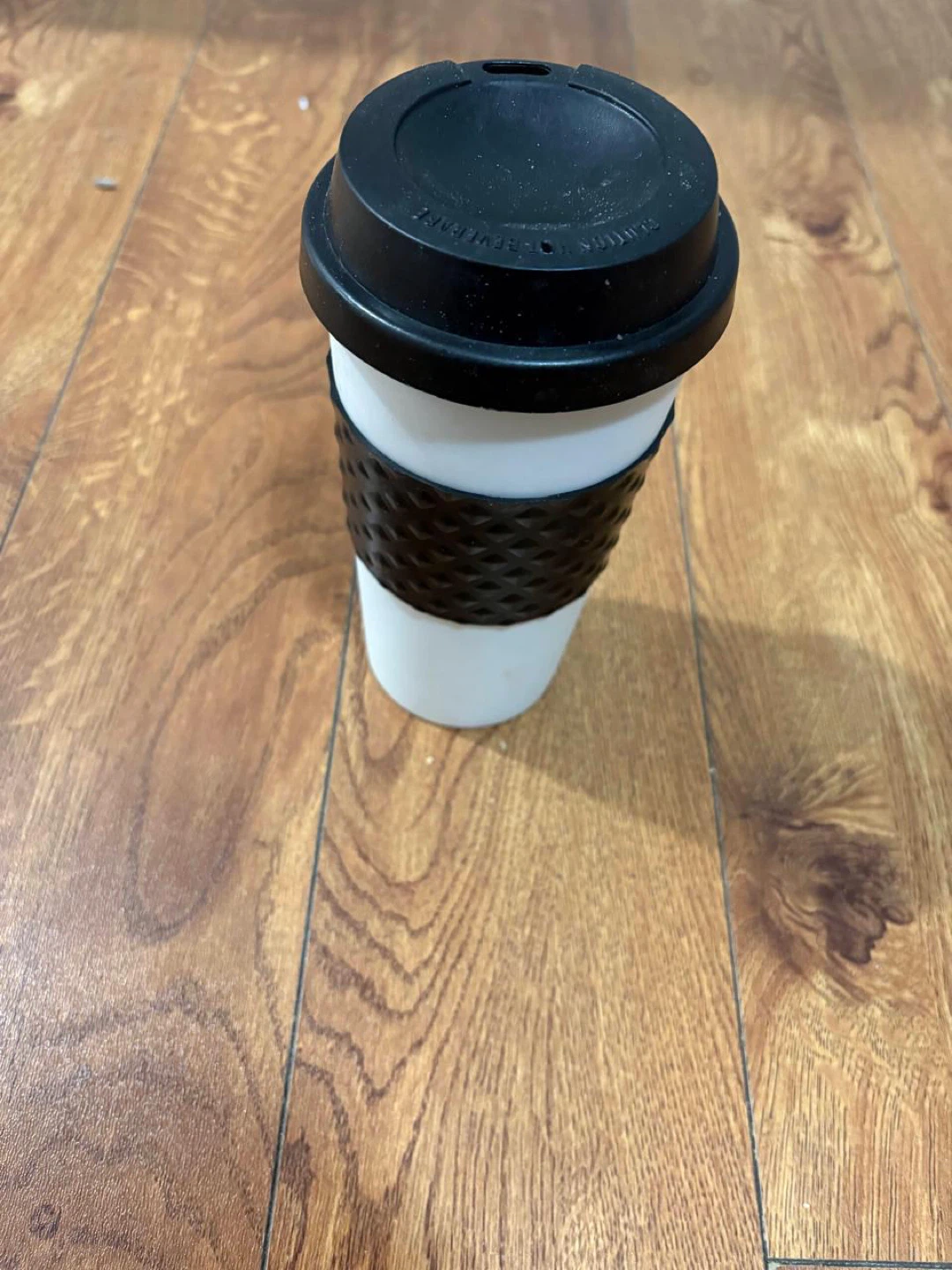 Tempur+Sealy Travel Mug - photo 5