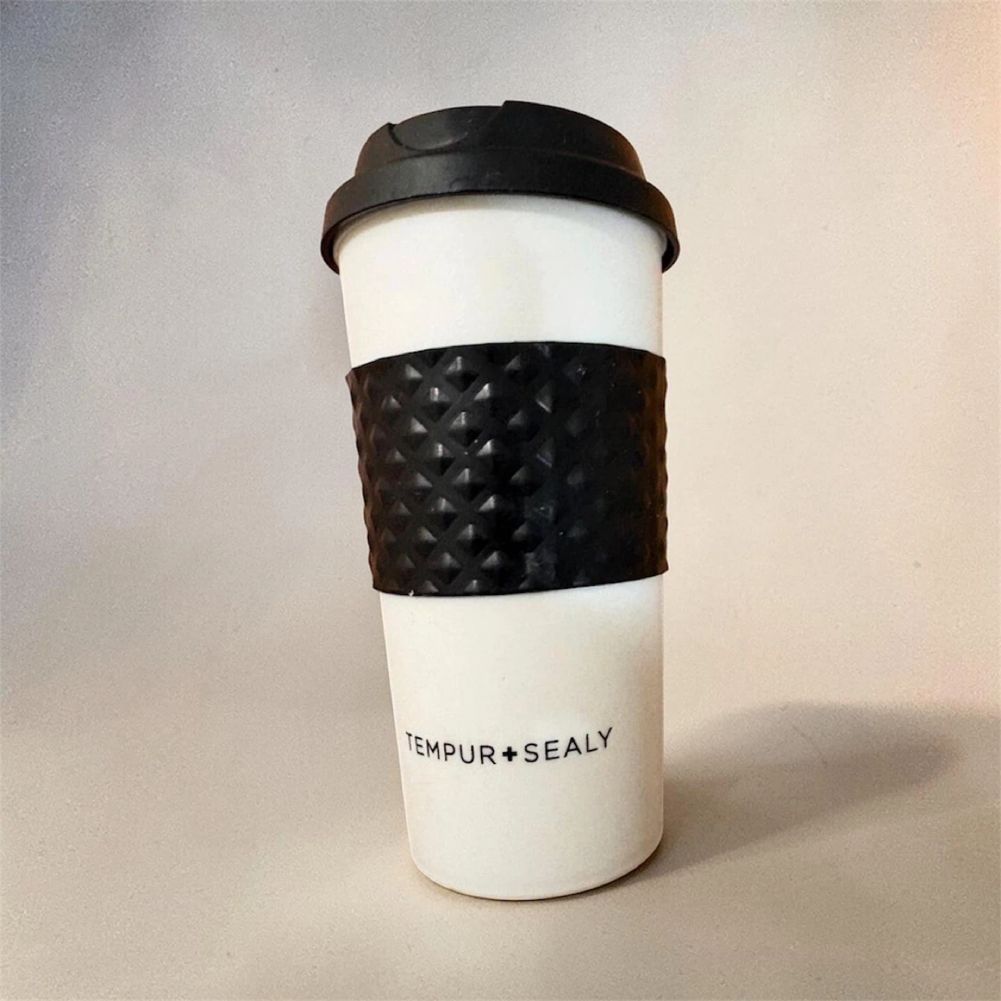 Tempur+Sealy Travel Mug - photo 3