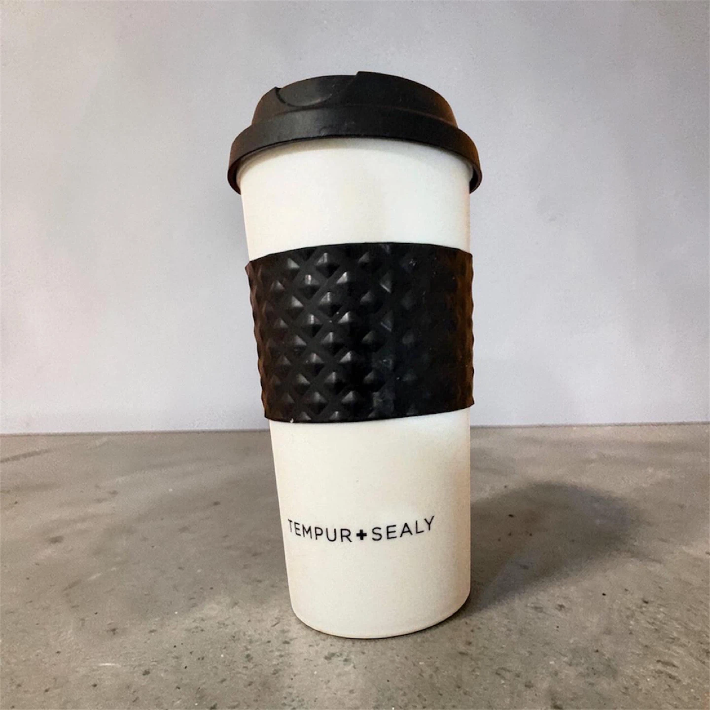 Tempur+Sealy Travel Mug - photo 2