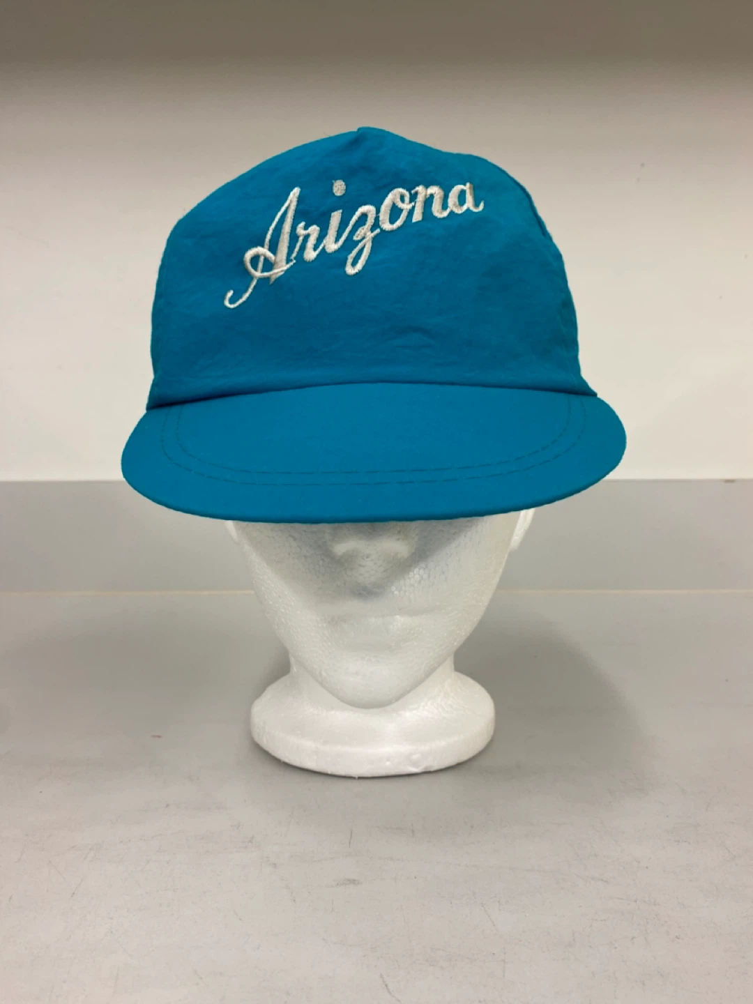 Vintage Arizona Nylon Snapback Hat - photo 2