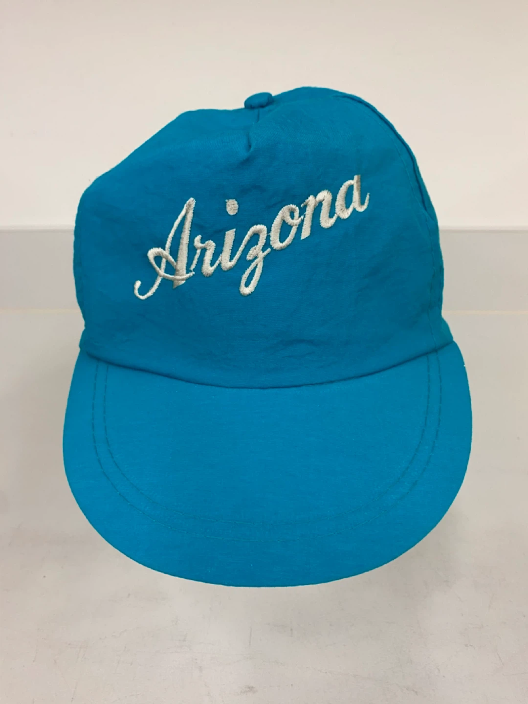 Vintage Arizona Nylon Snapback Hat