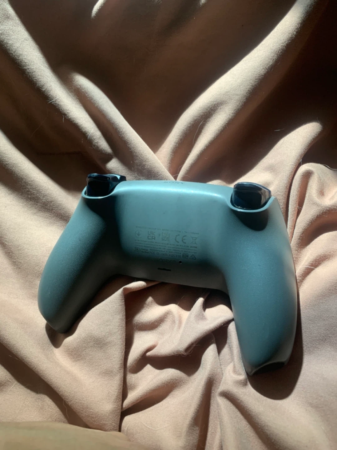 PS5 Controller Camo - No Stick Drift - photo 3