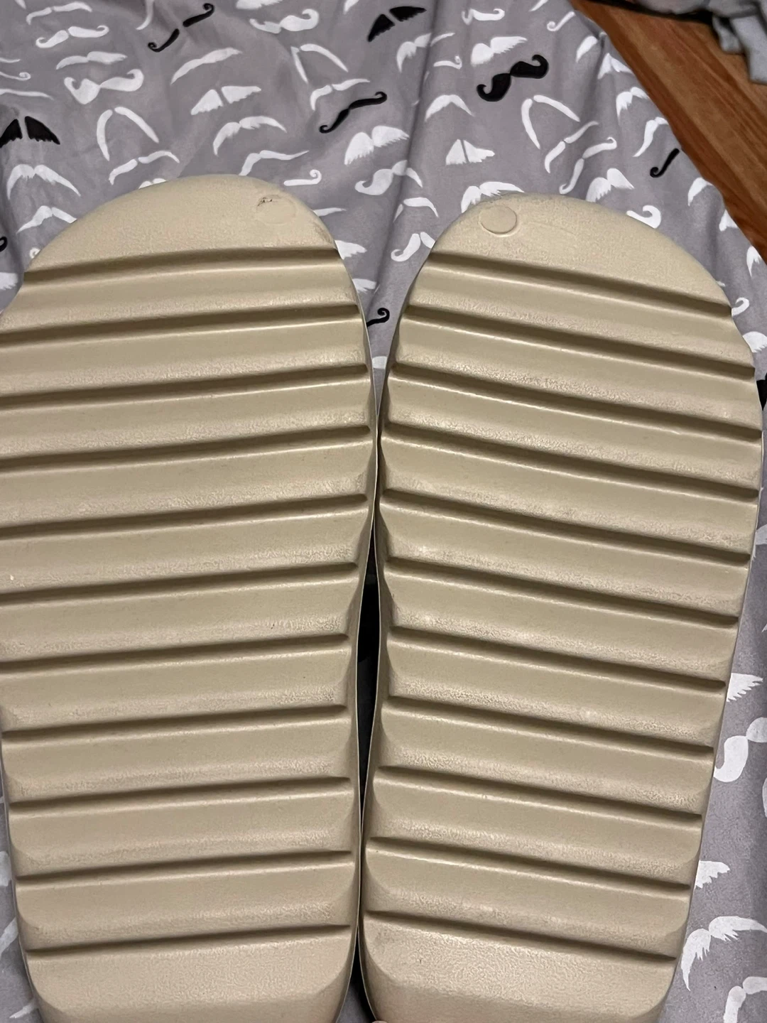 Adidas Yeezy Slide Pure (First Release) Men's Size 12 - photo 3