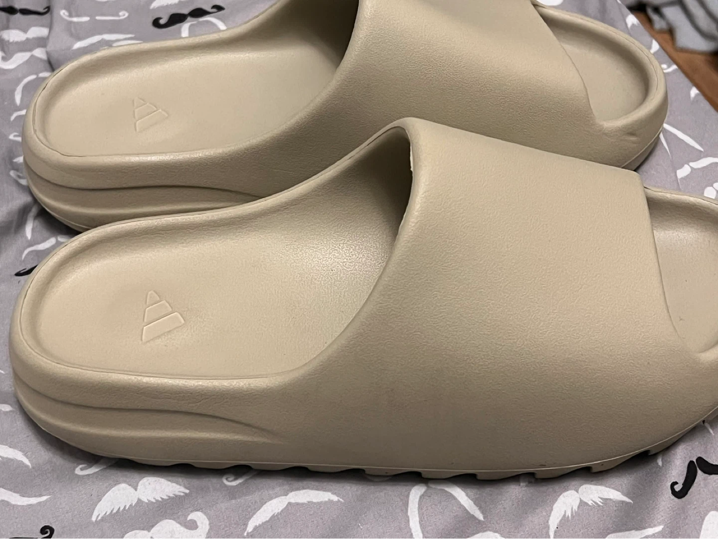 Adidas Yeezy Slide Pure (First Release) Men's Size 12 - photo 2