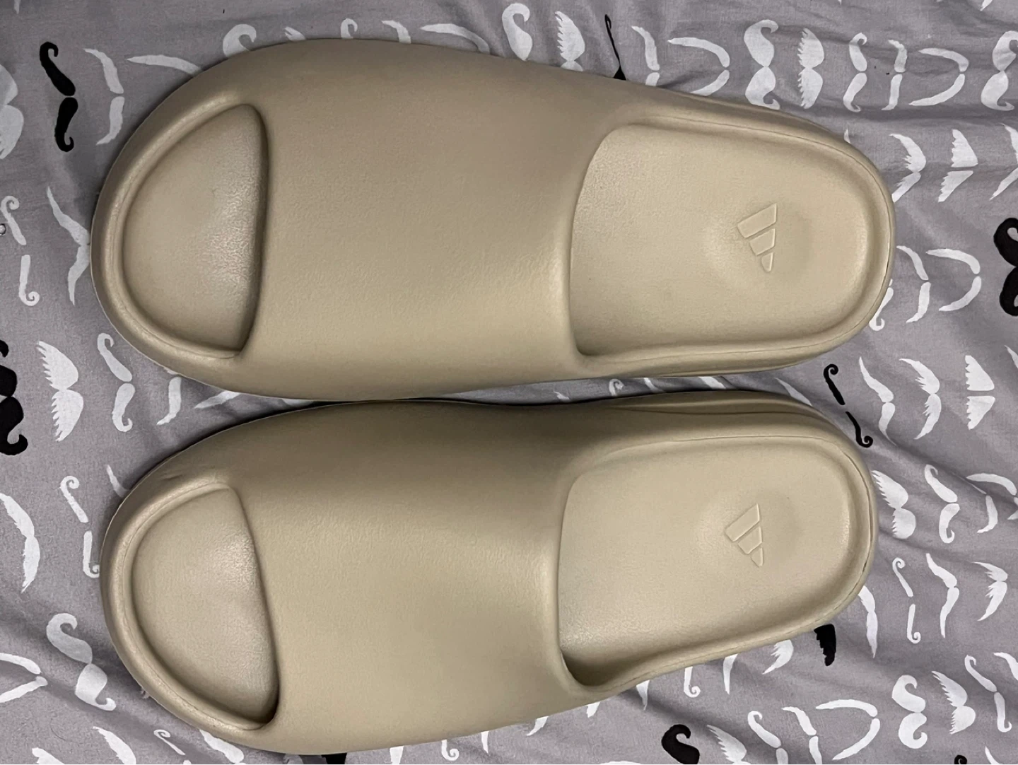 Adidas Yeezy Slide Pure (First Release) Men's Size 12