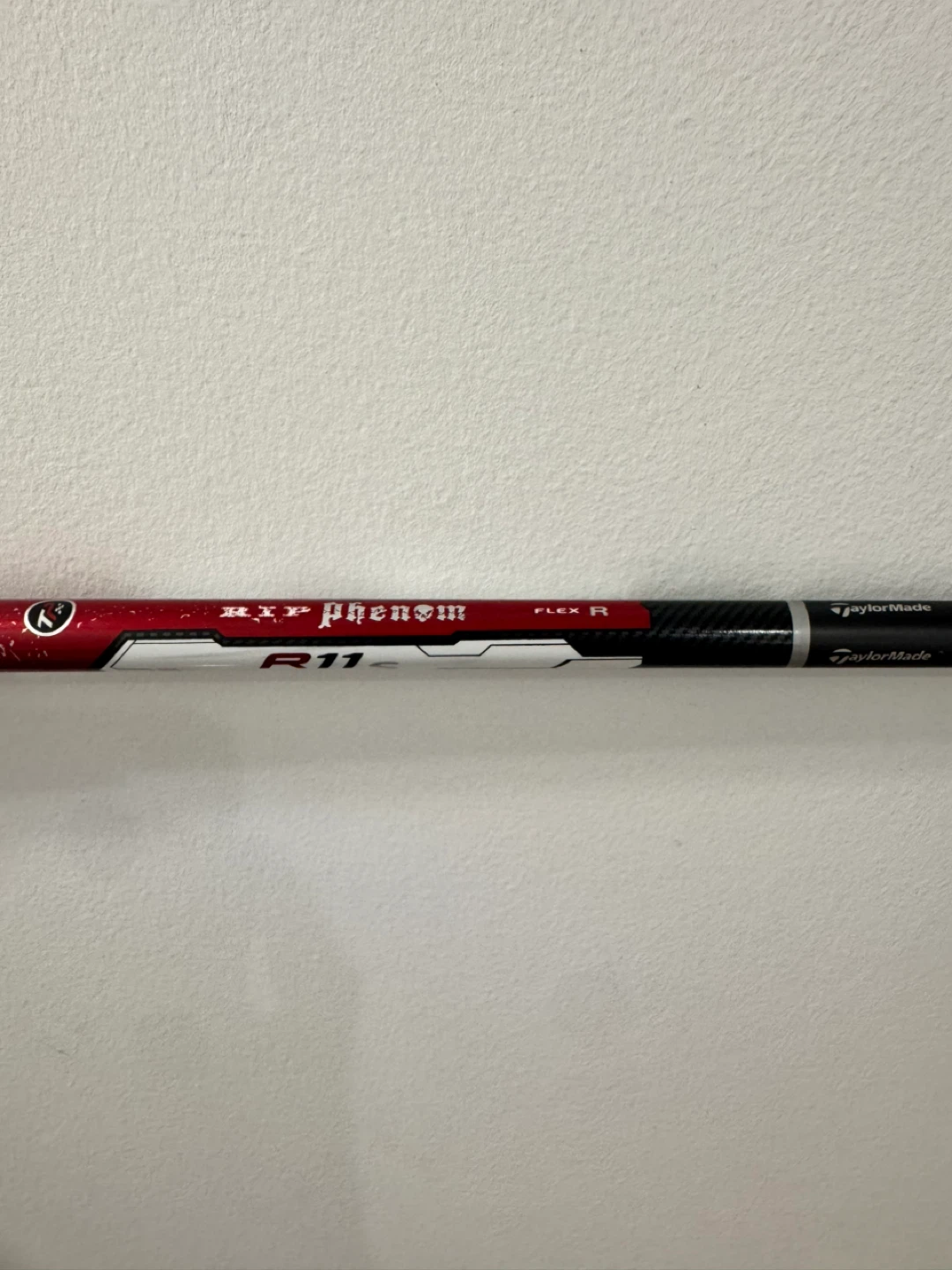 TaylorMade R11s Driver with headcover - photo 2