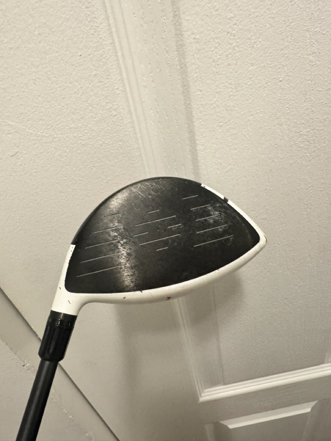 TaylorMade R11s Driver with headcover - photo 5