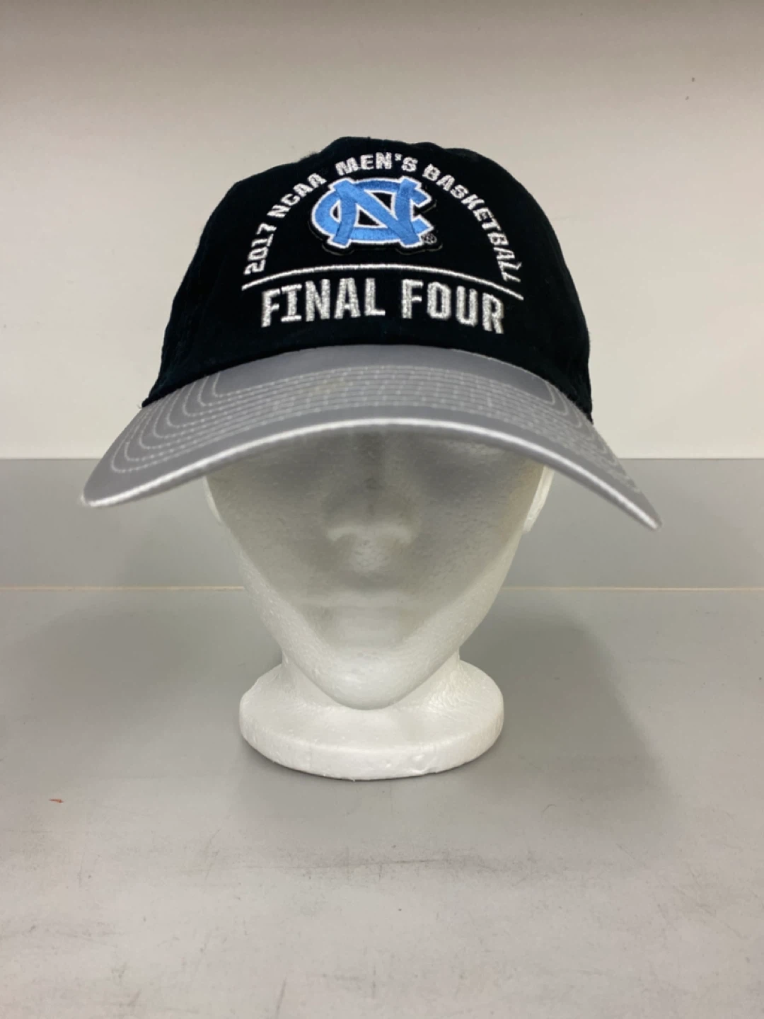 2017 NCAA Men's Basketball Final Four National Champions Hat