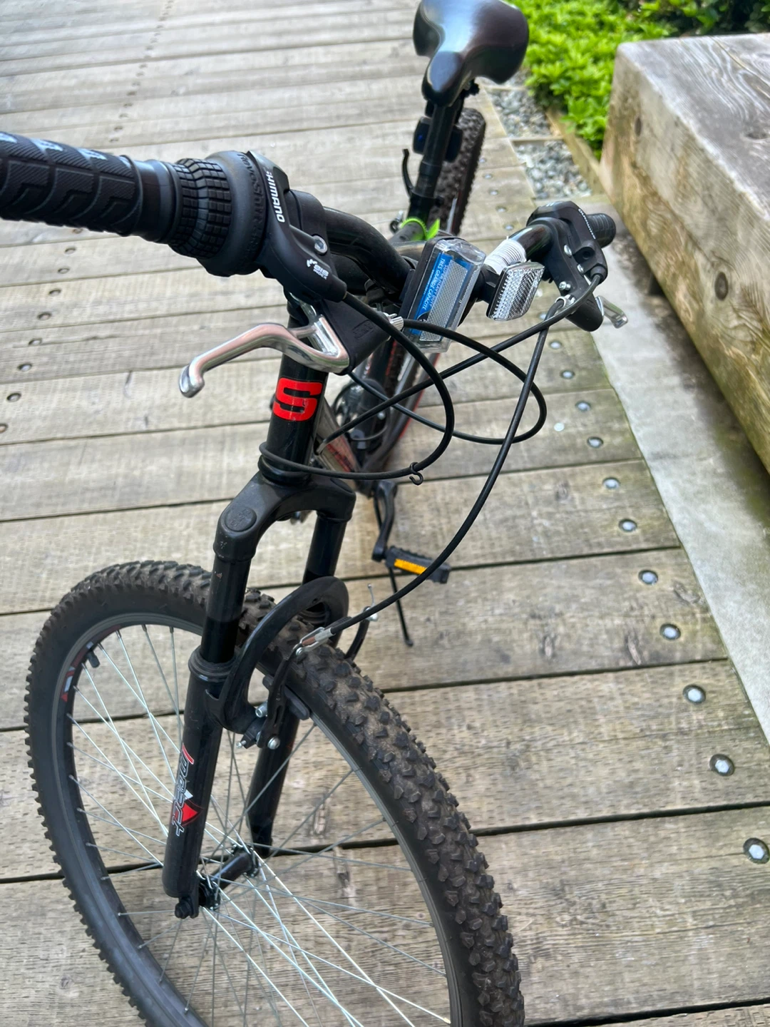 Bicycle – Good Condition - photo 4