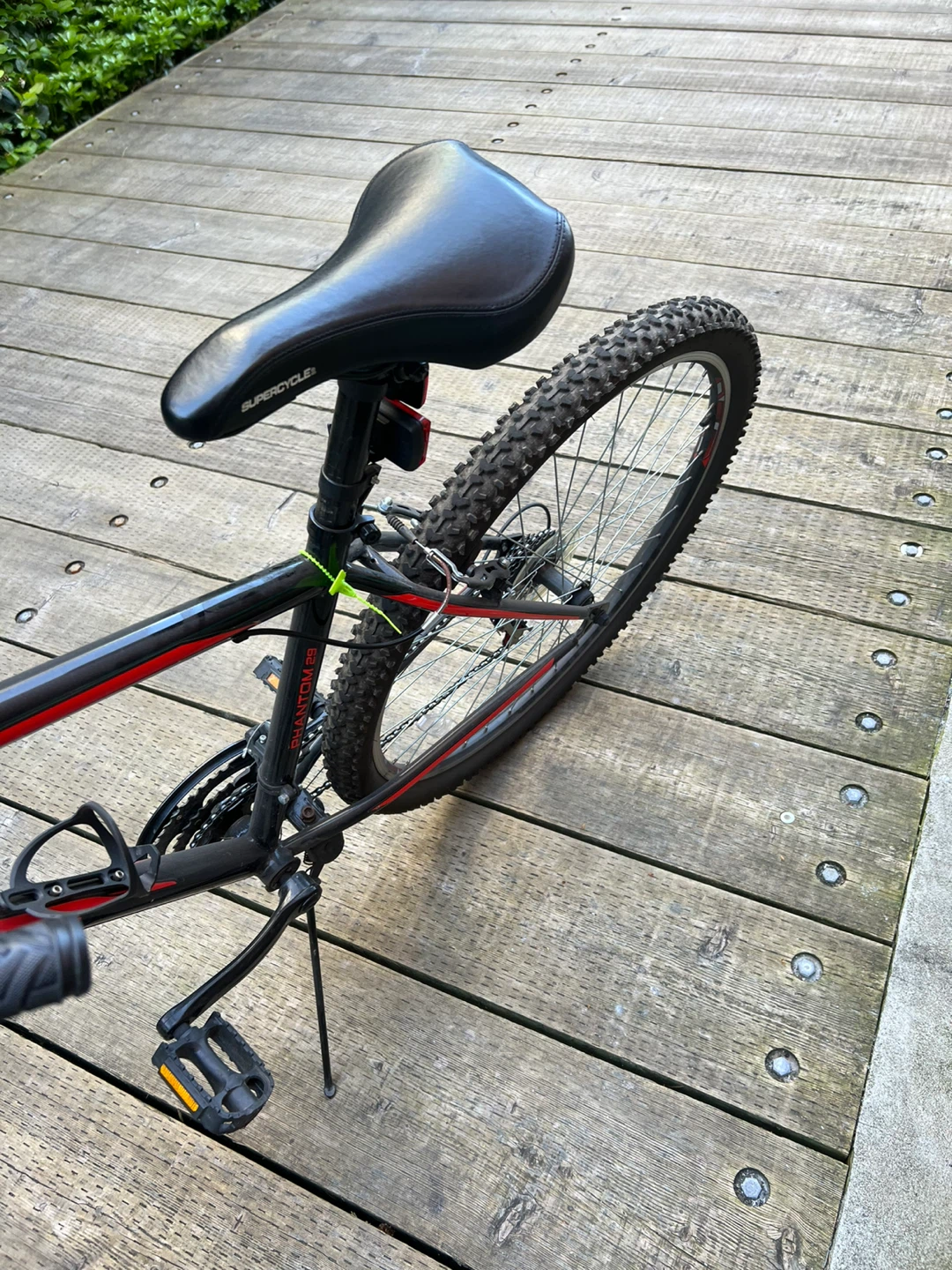 Bicycle – Good Condition - photo 5