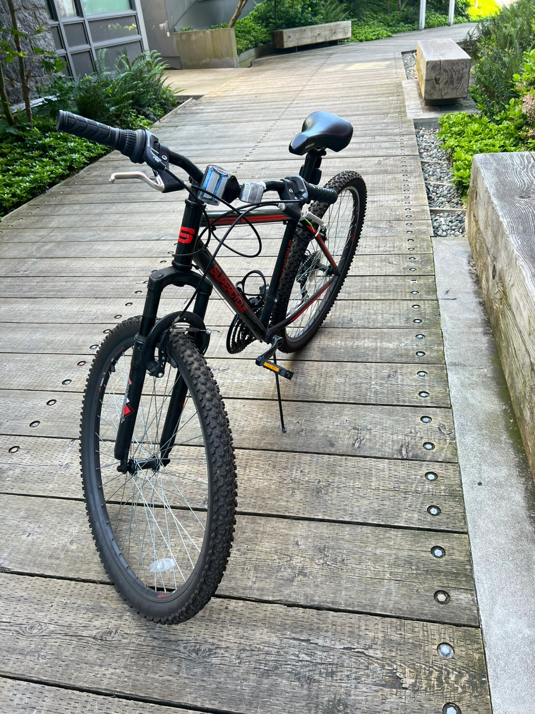 Bicycle – Good Condition - photo 3