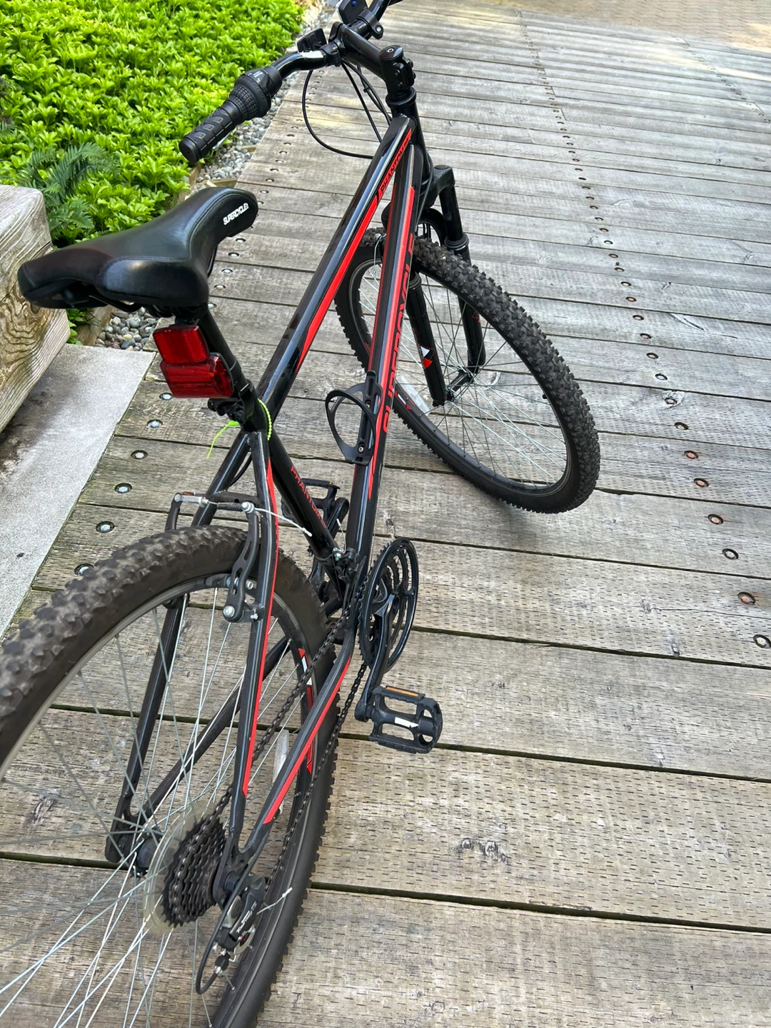 Bicycle – Good Condition