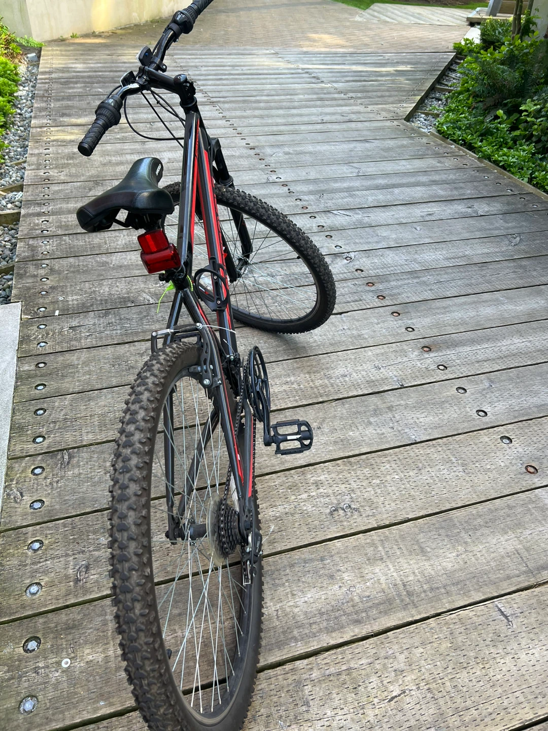 Bicycle – Good Condition - photo 2