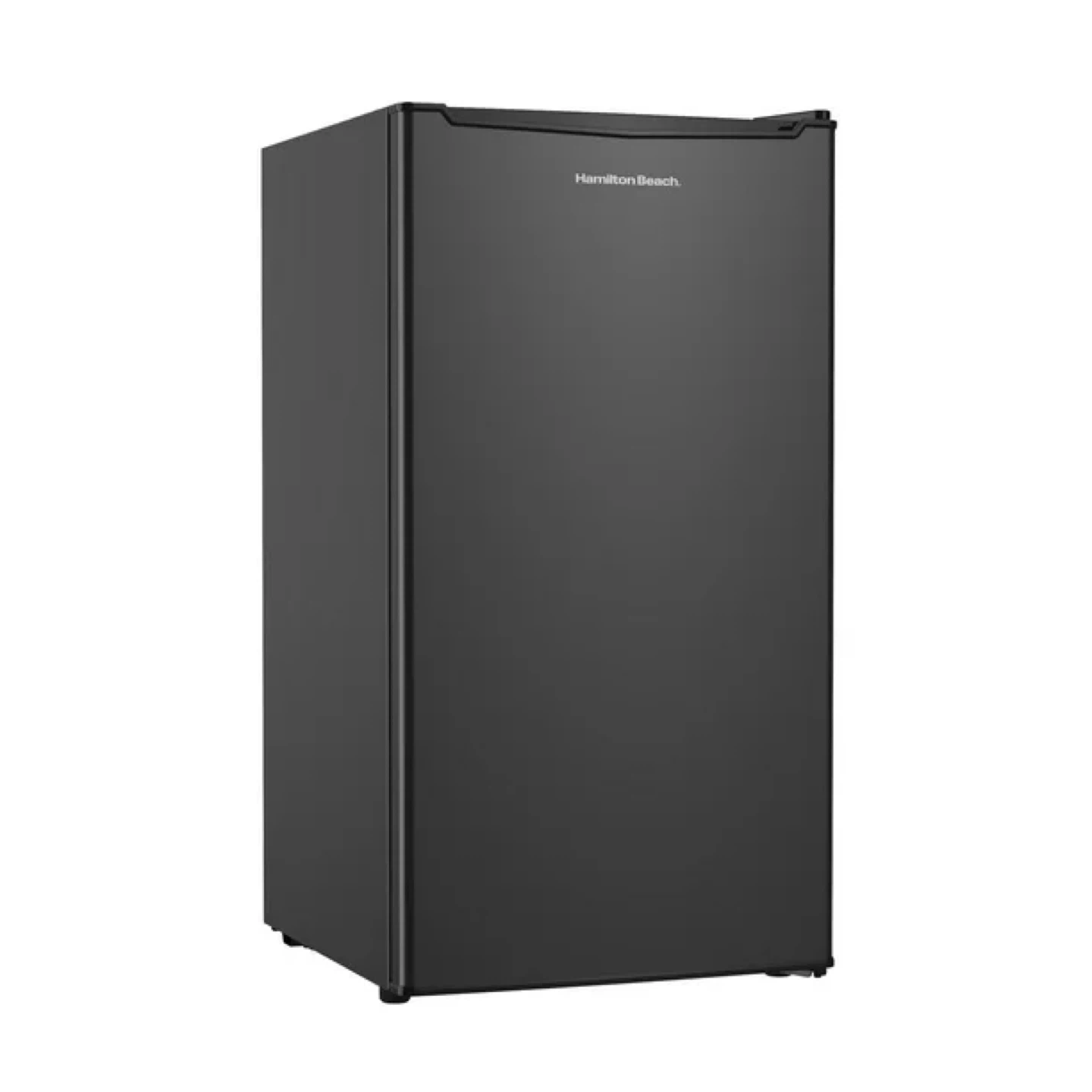 Hamilton Beach Compact Mini Fridge for sale. - photo 4