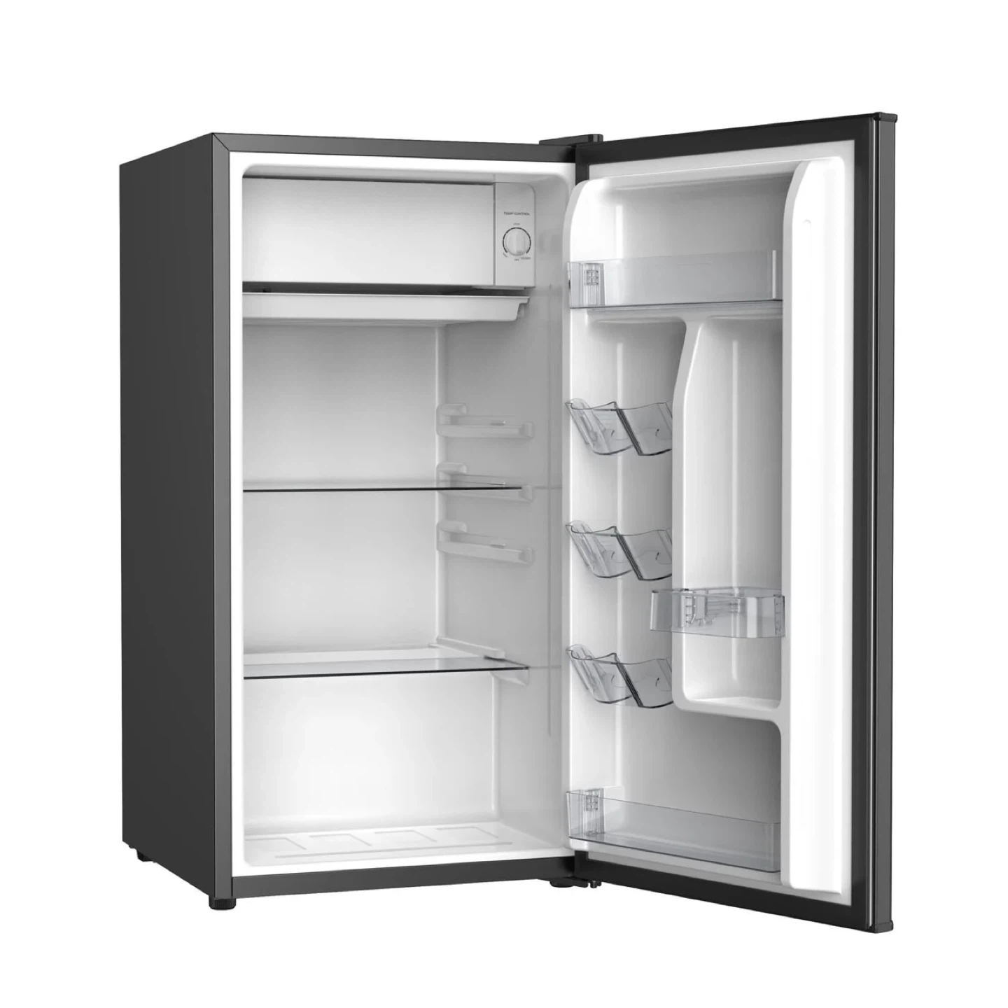 Hamilton Beach Compact Mini Fridge for sale. - photo 5