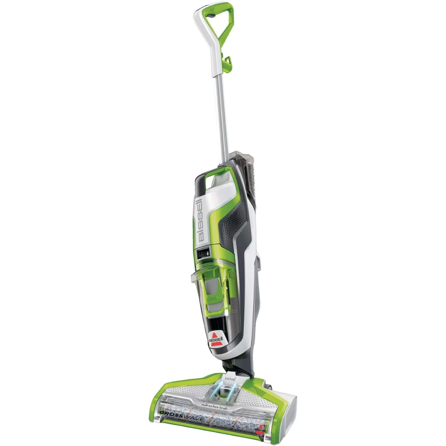 BISSELL CrossWave All-in-One Multi-Surface Corded Vacuum Cleaner - photo 3