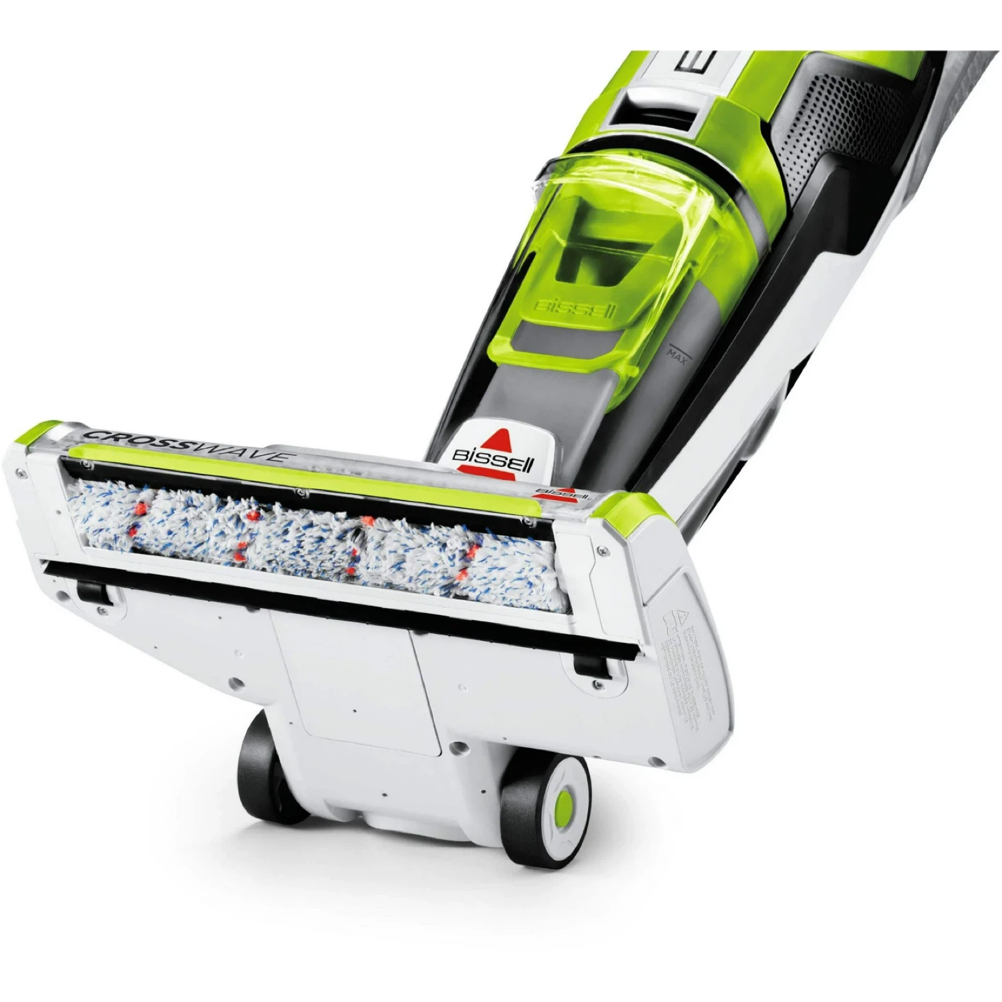 BISSELL CrossWave All-in-One Multi-Surface Corded Vacuum Cleaner - photo 5