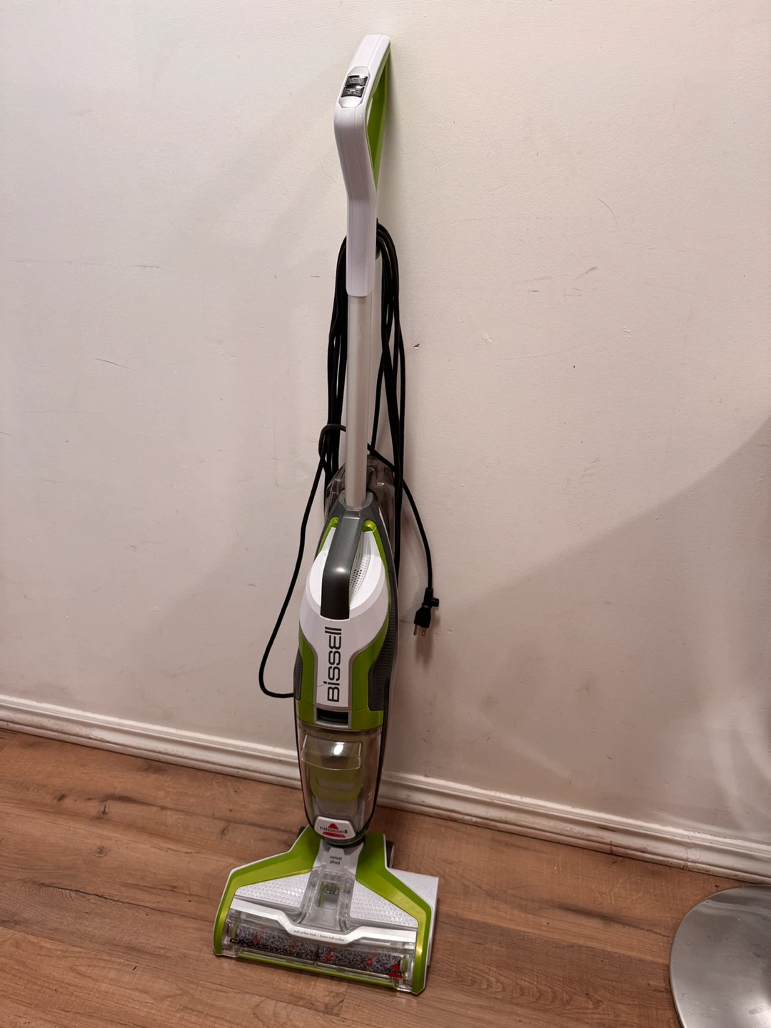 BISSELL CrossWave All-in-One Multi-Surface Corded Vacuum Cleaner