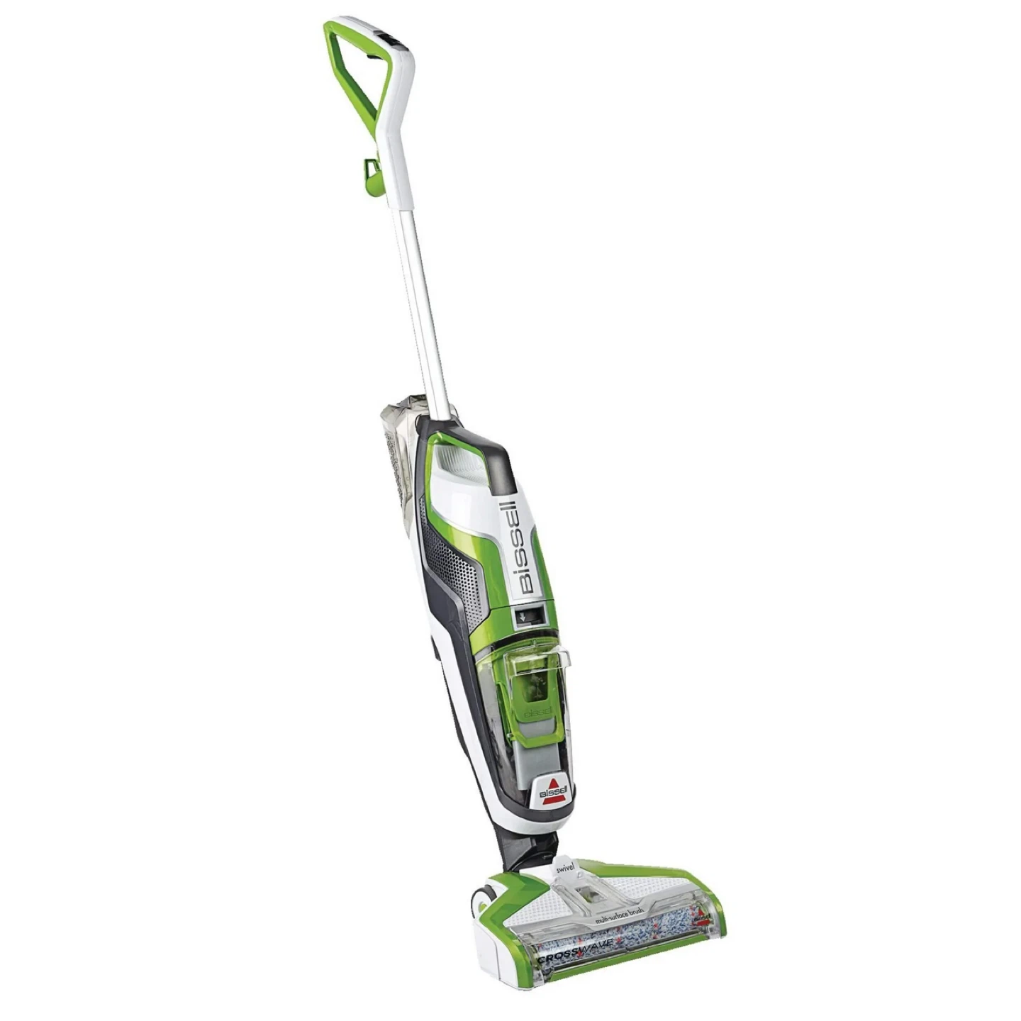 BISSELL CrossWave All-in-One Multi-Surface Corded Vacuum Cleaner - photo 4