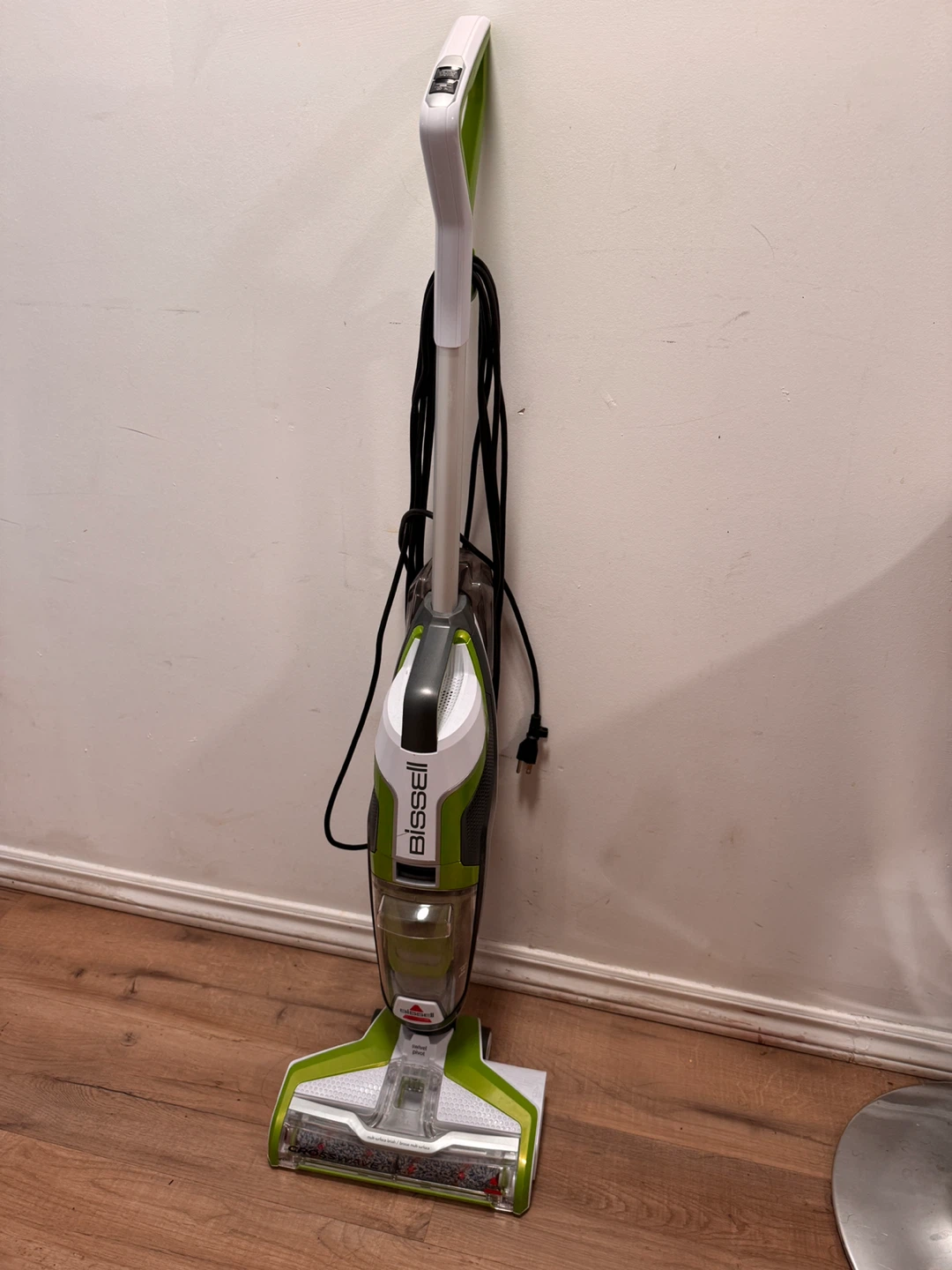 BISSELL CrossWave All-in-One Multi-Surface Corded Vacuum Cleaner - photo 2
