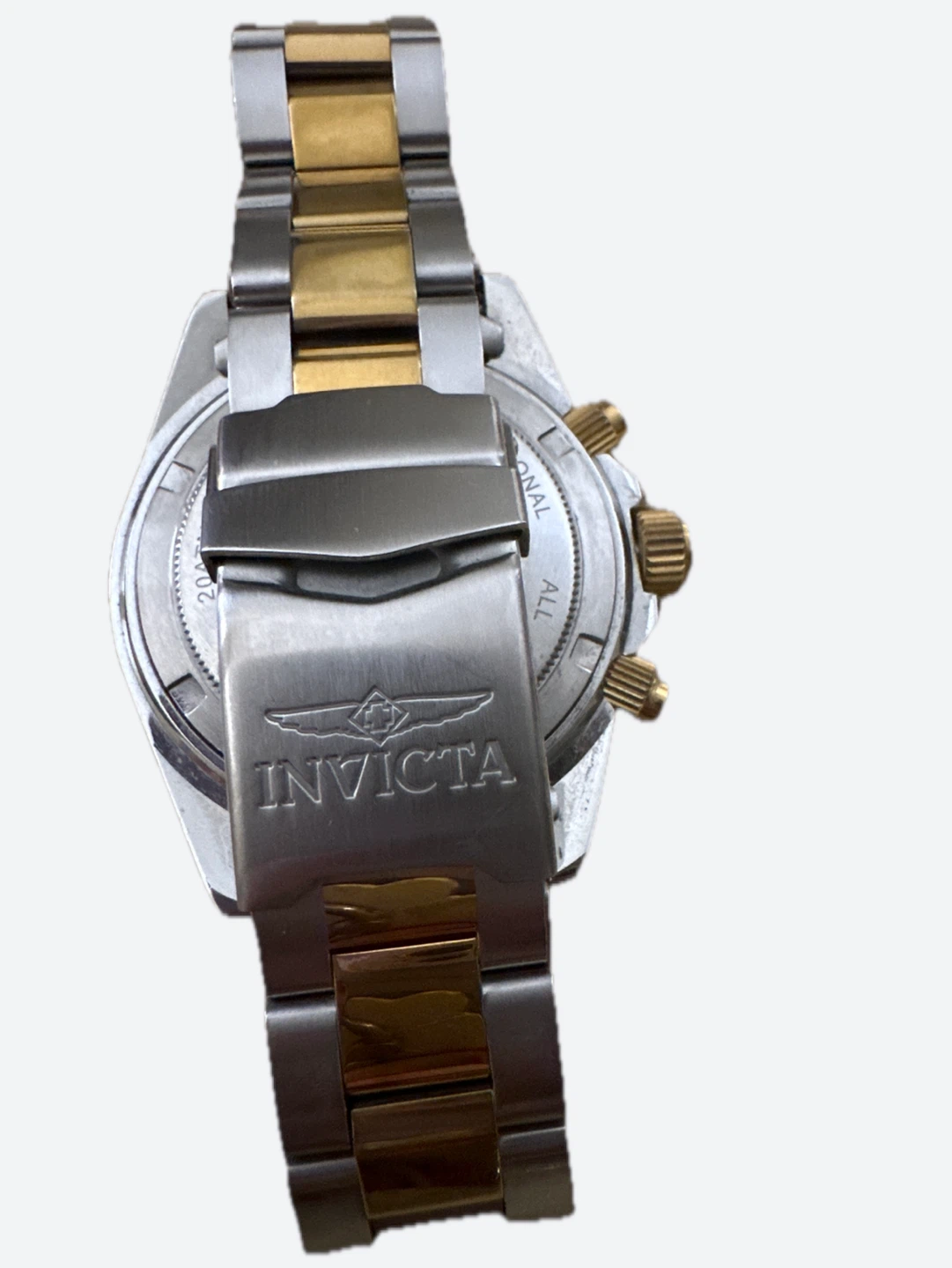 Invicta Professional Speedway Chronograph Watch - photo 2