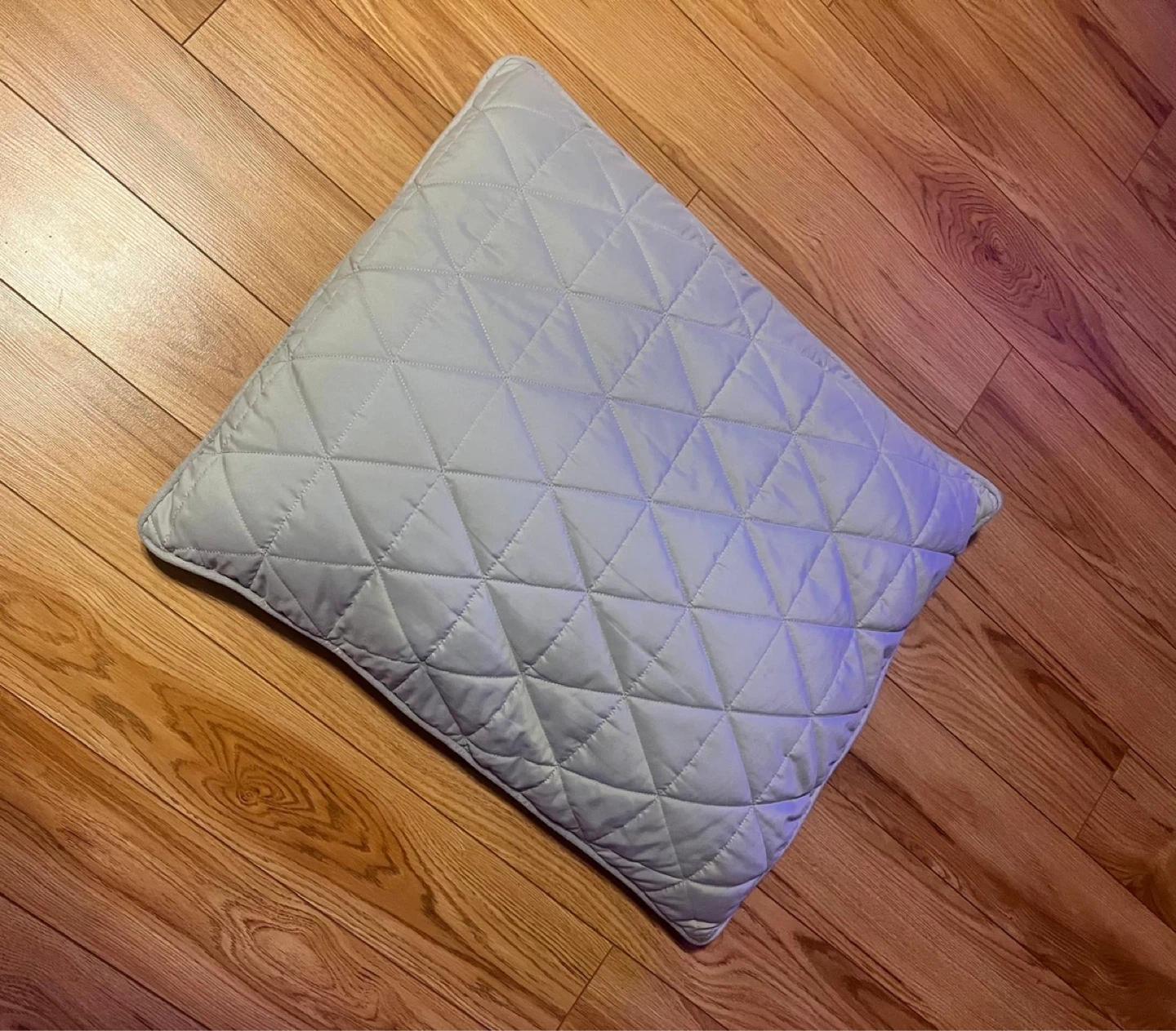 Pet bed , washable material - photo 3