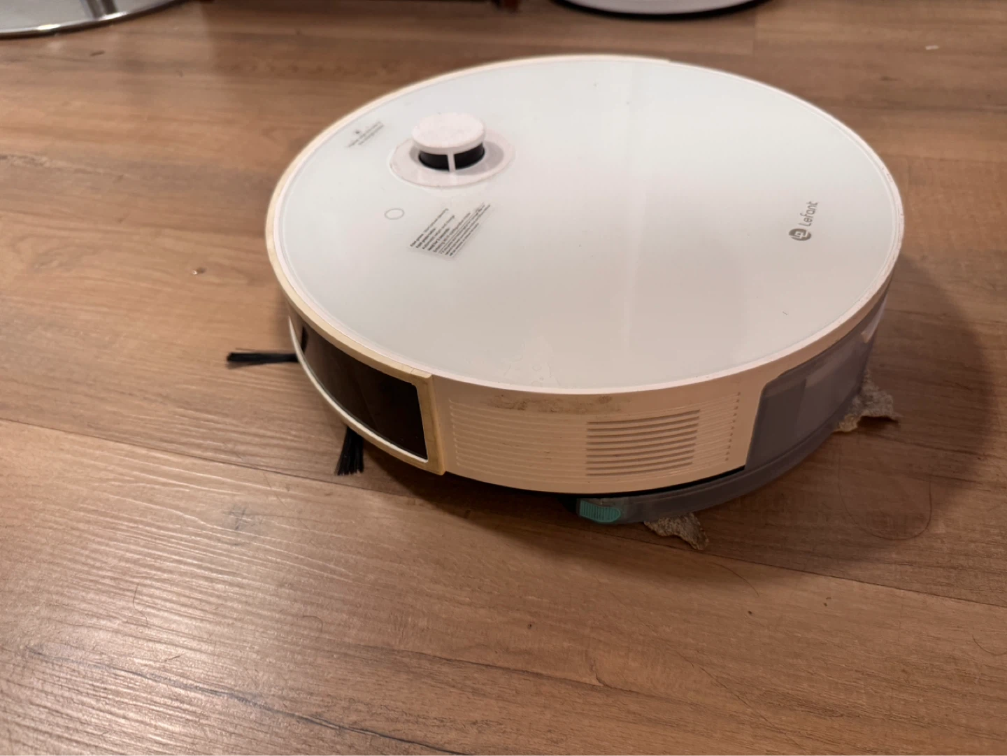 Lefant N3 Robot Vacuum and Mop Combo - photo 3