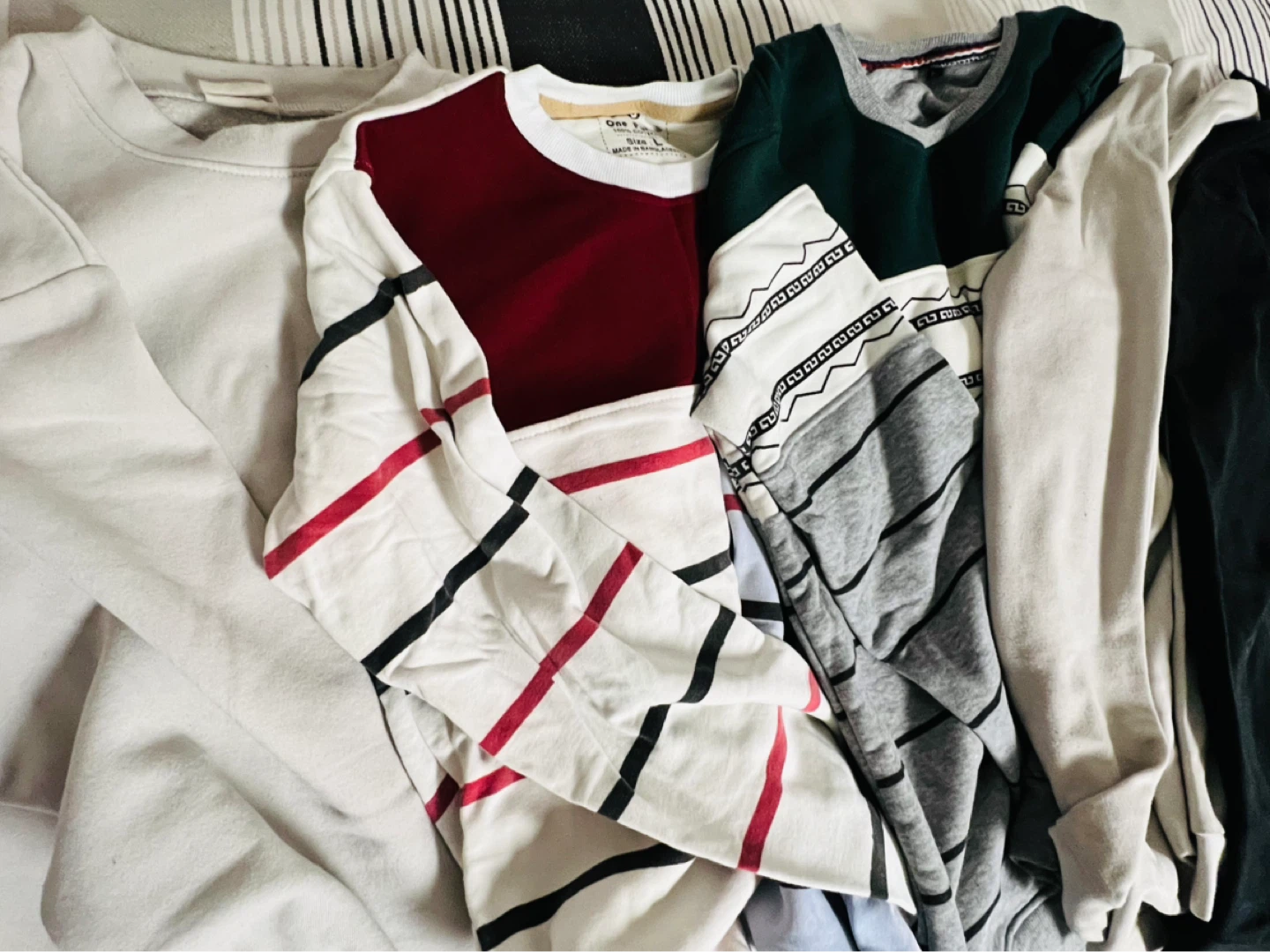 Mens Huge Closet Clean Out Sale - photo 5