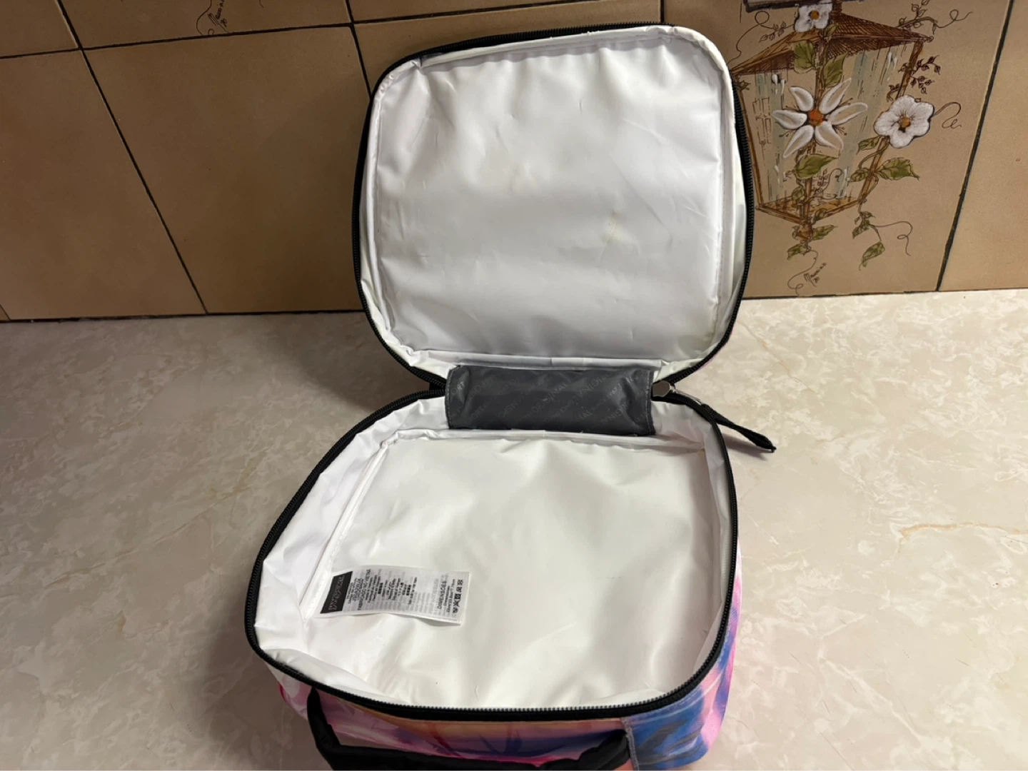 Lunch Bag - photo 2