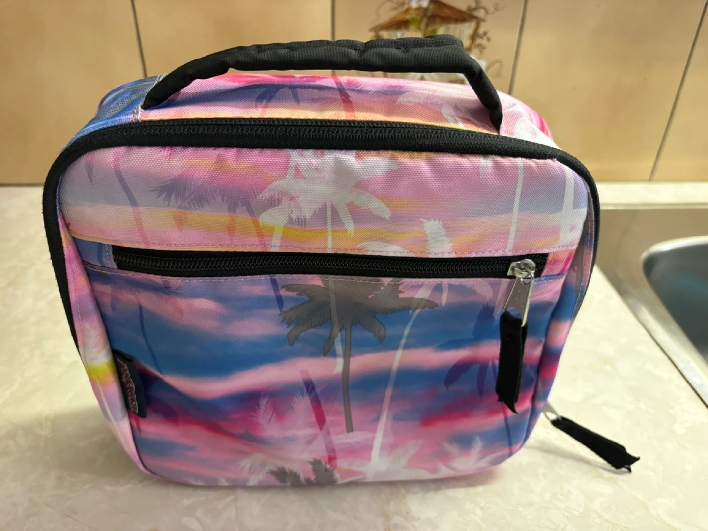 Lunch Bag