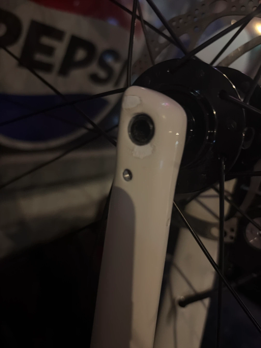 SPECIALIZED BIKE (DIVERGE) - photo 3