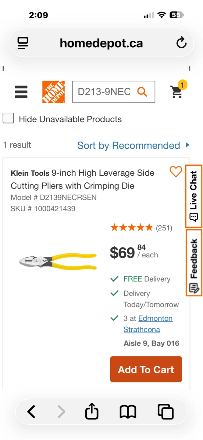 Klein tools - photo 2
