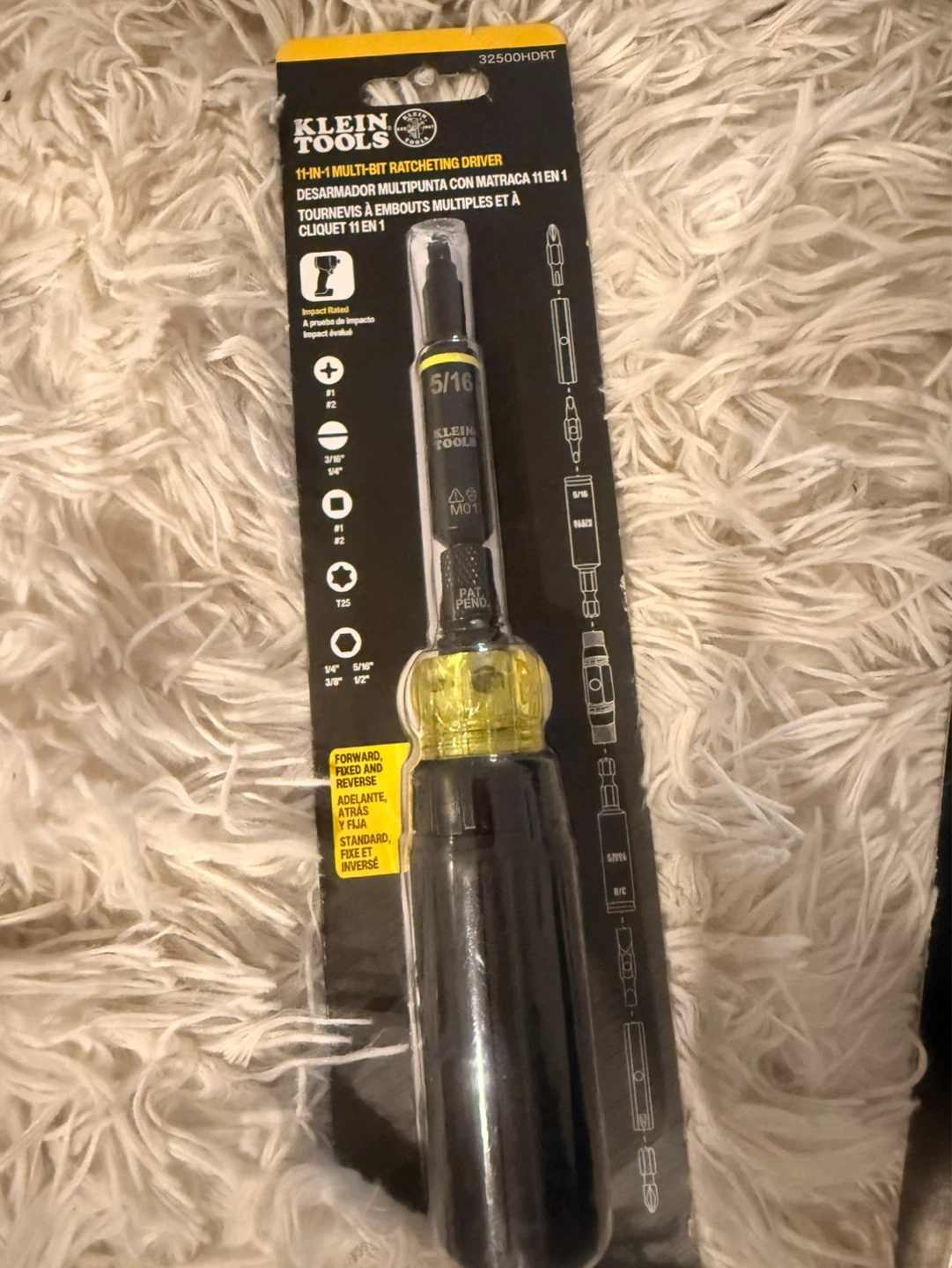 Klein tools - photo 5