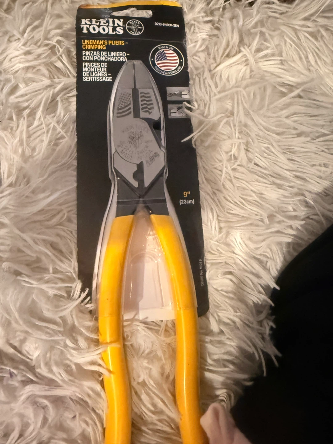 Klein tools