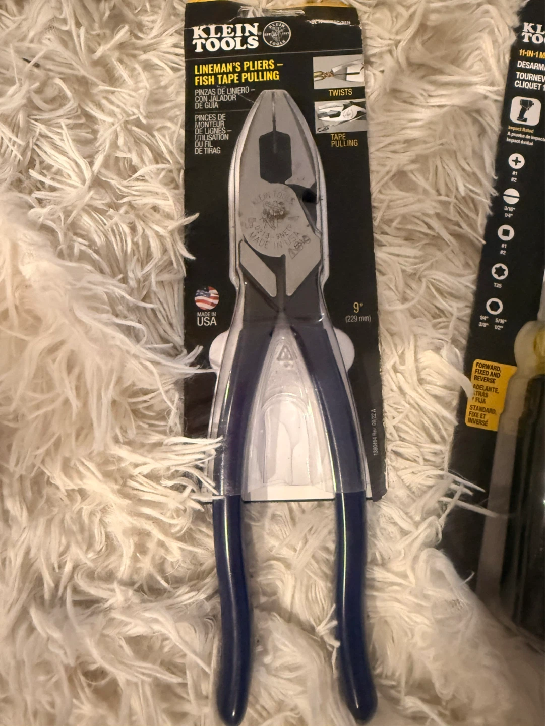 Klein tools - photo 3