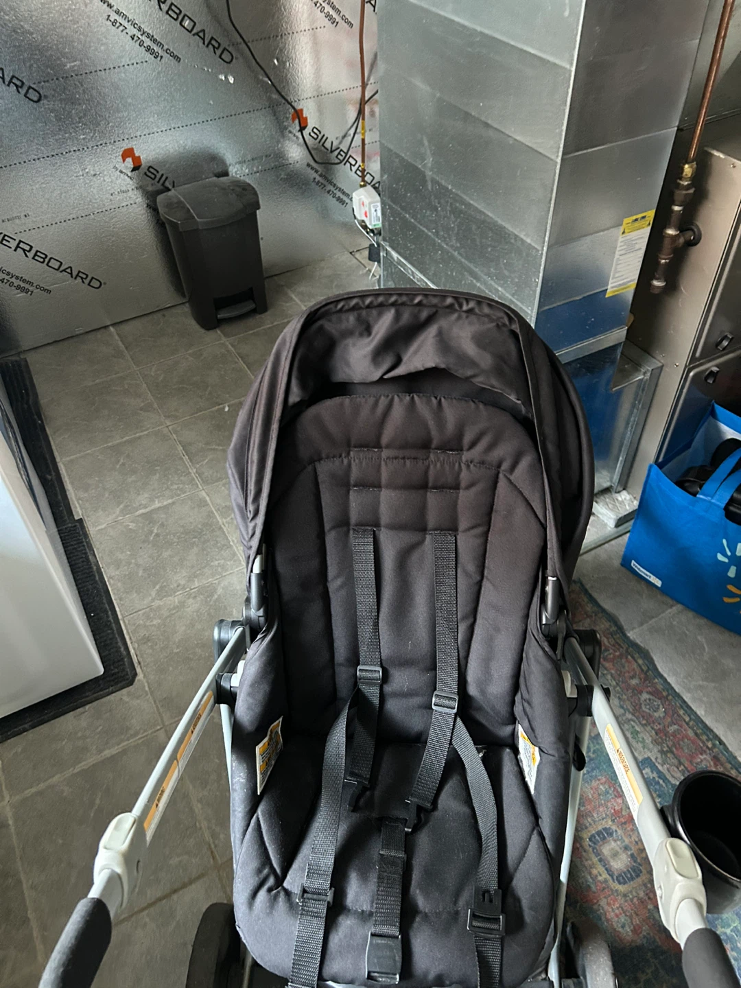 Graco Double Stroller - photo 3