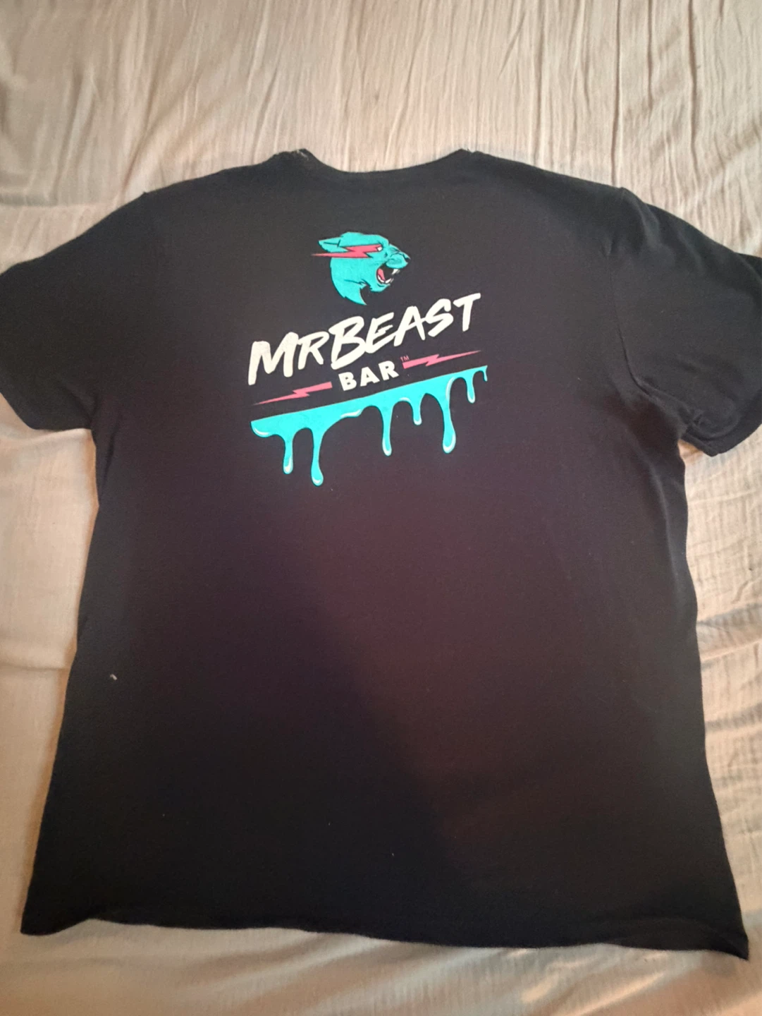 MrBeast Feastables T-Shirt