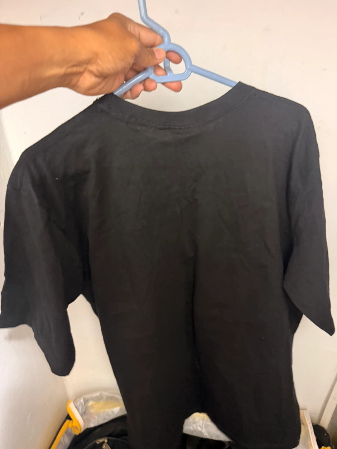 WCKD Popeye T-Shirt - photo 5