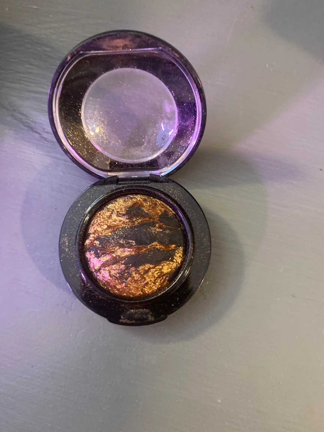 MAC Mineralize Eye Shadow - photo 2