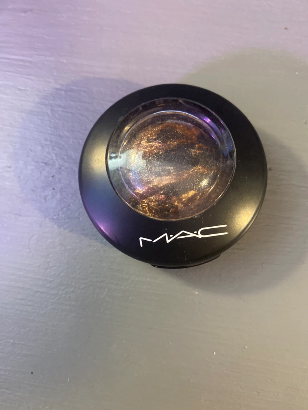 MAC Mineralize Eye Shadow