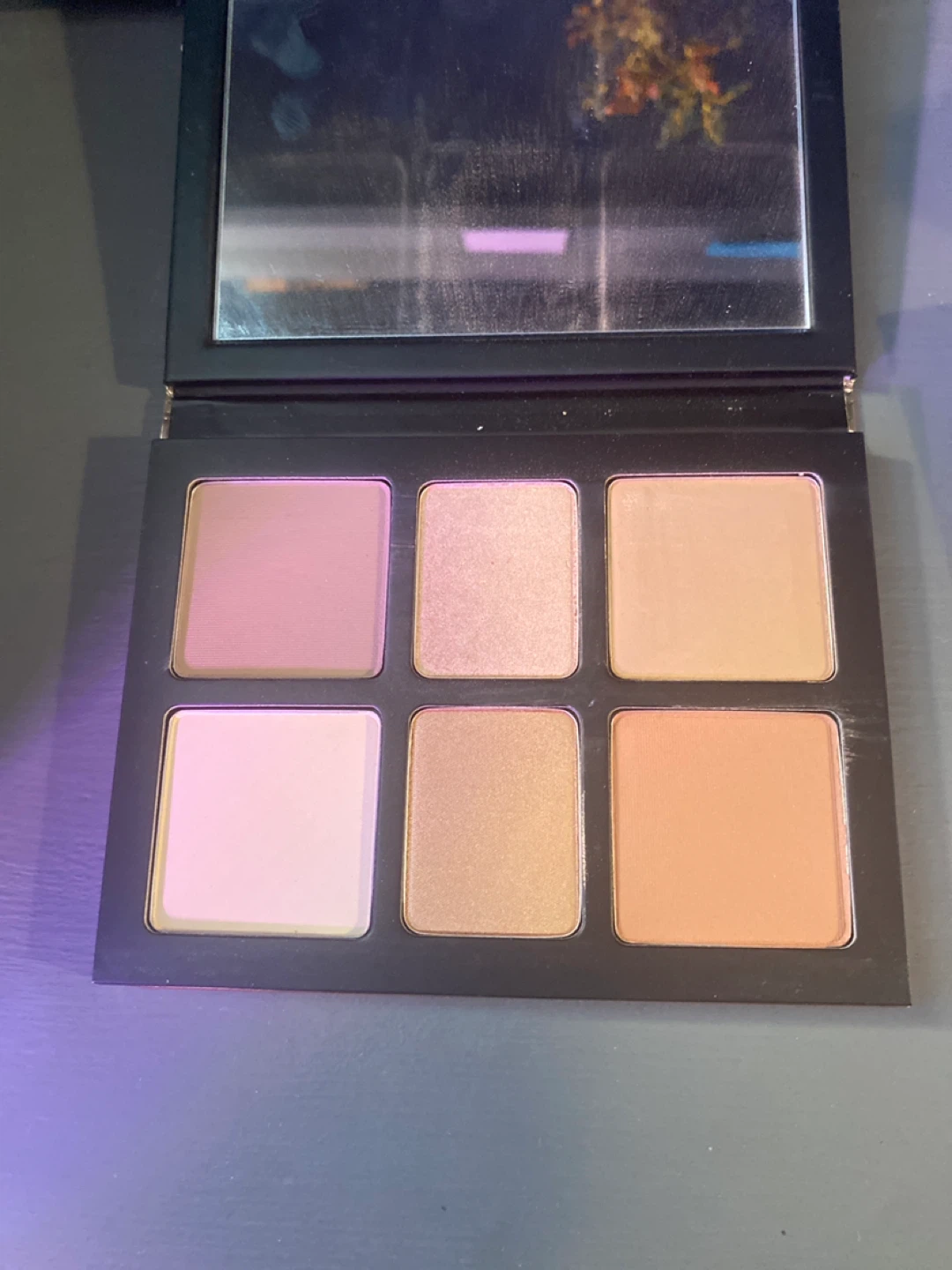Smashbox Cali Contour Palette - photo 2