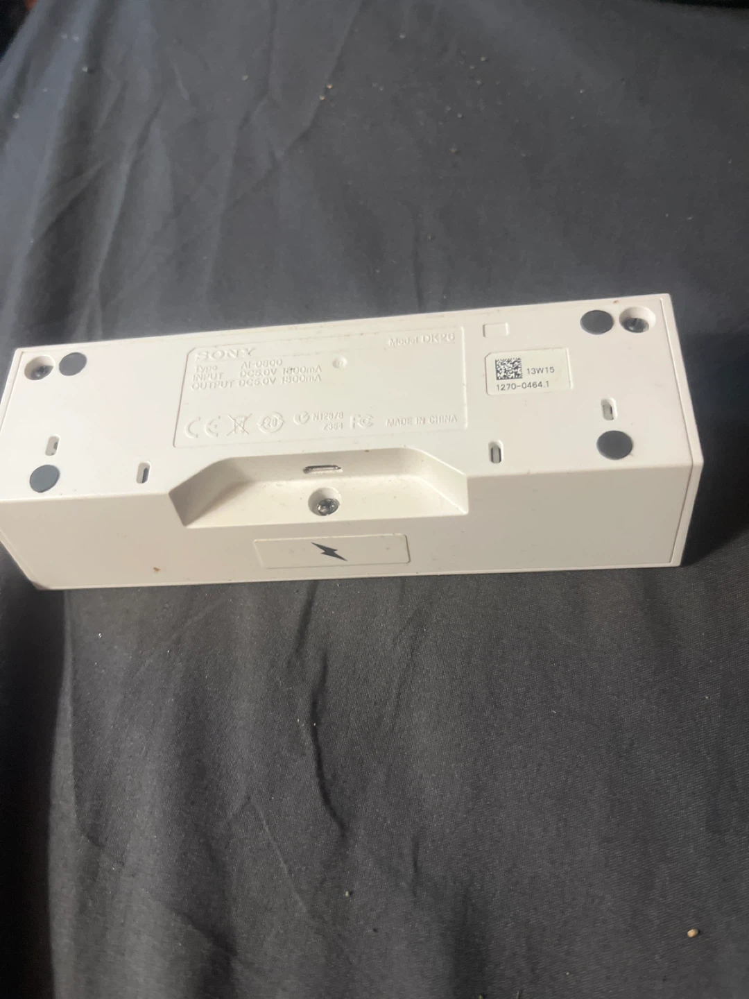 Sony DualShock 3 Charging Dock